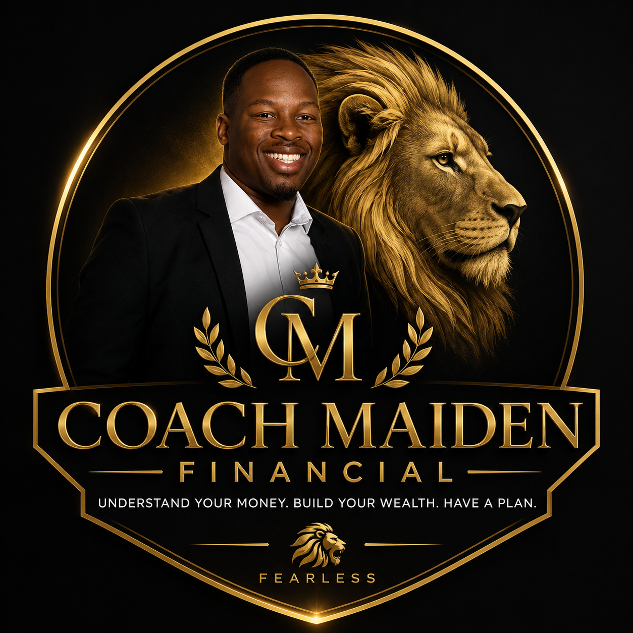 Coach Maiden Financial